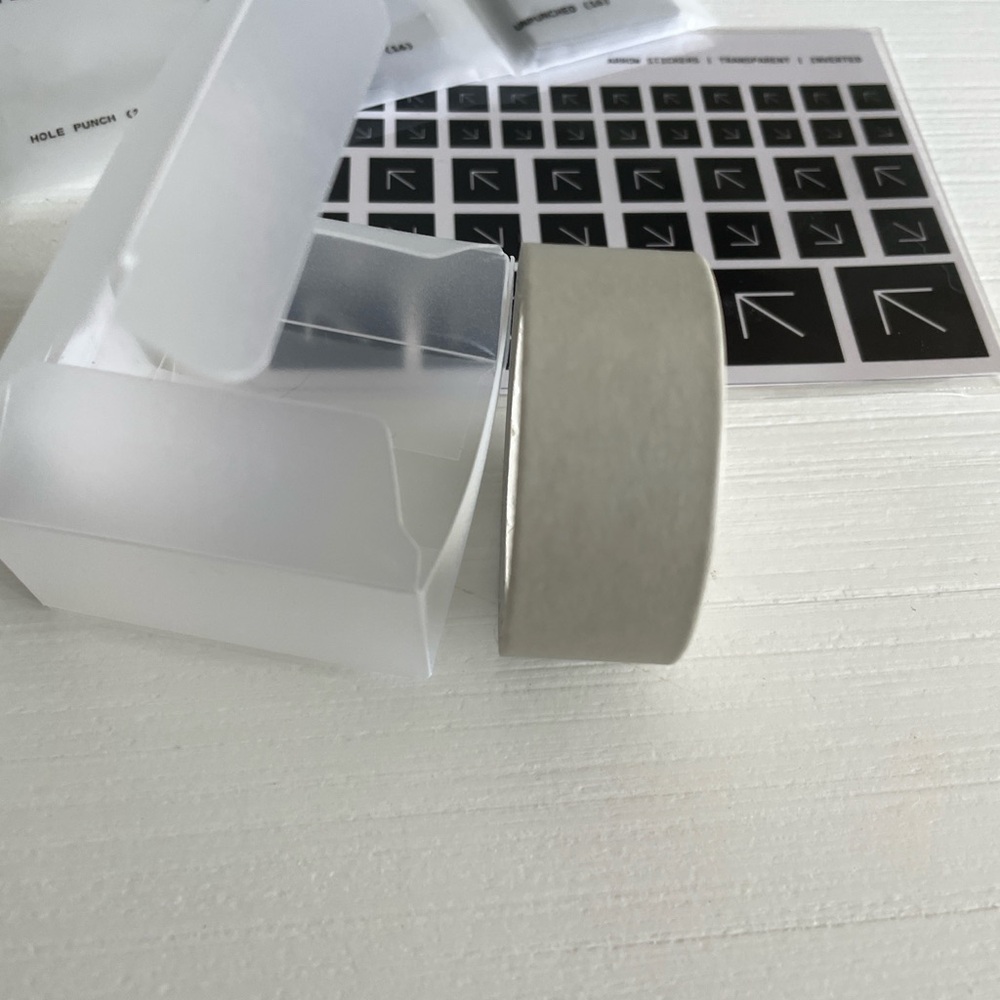 Cloth & Paper Bundle - Picture 2 of 6